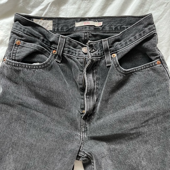 Levi’s dad Jean - Picture 3 of 4